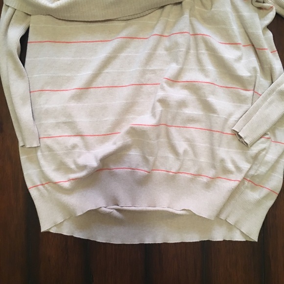 Cowlneck Sweater - Picture 4 of 5