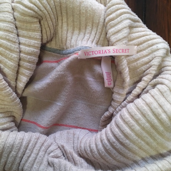 Cowlneck Sweater - Picture 5 of 5