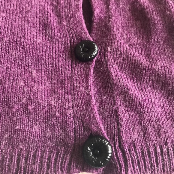 Cardigan - Picture 4 of 4