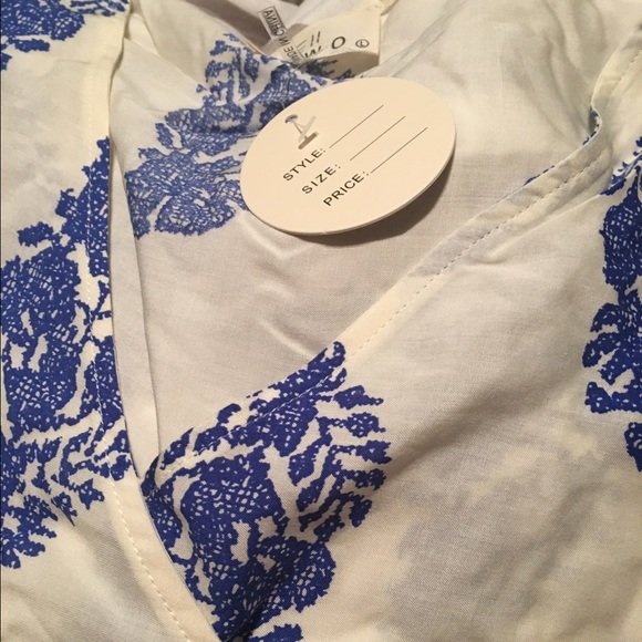 Romper - Picture 3 of 3