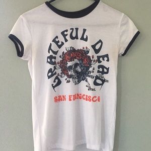 Grateful Dead shirt