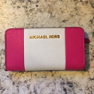 Michael Kors wallet