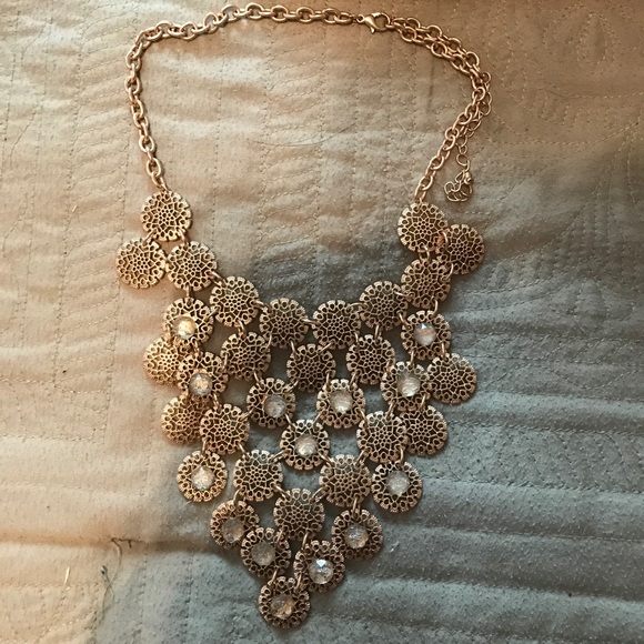 Necklace - Picture 1 of 1