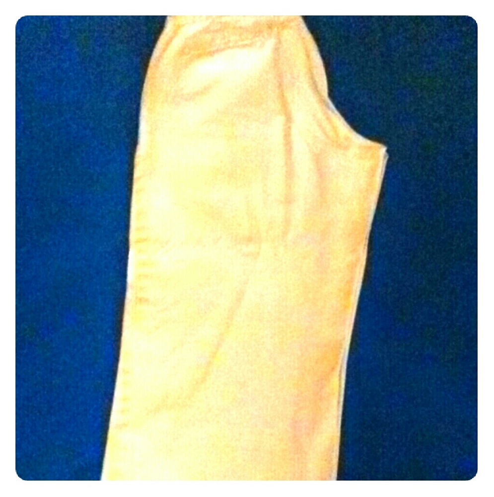 dress pants