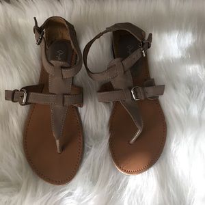 Brand New Sandals