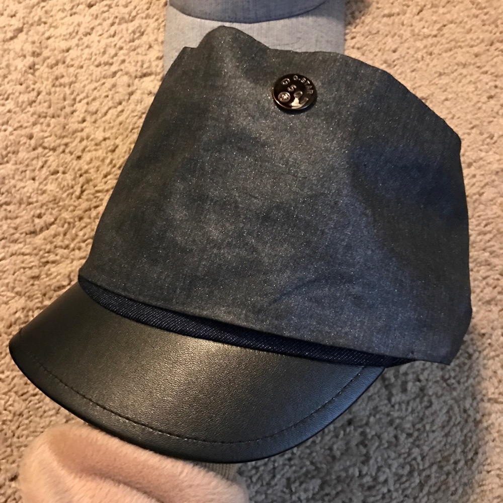 G_star Cap