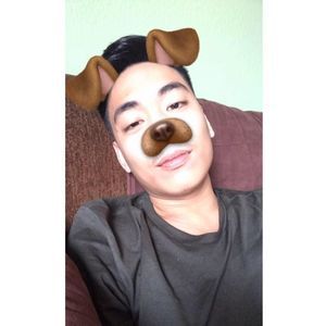 Meet your Posher, Austin