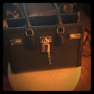 Aldo Top Handle Bag (large)
