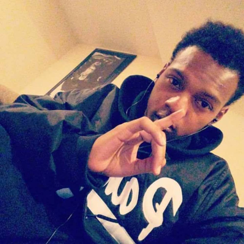 Meet your Posher, Cap