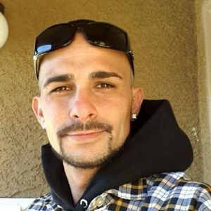 Meet your Posher, Jacob