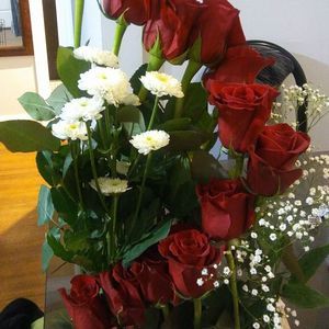 Meet your Posher, Maribel