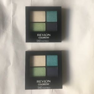 Revlon colorstay 16 hour eye shadow - 540 Inspired