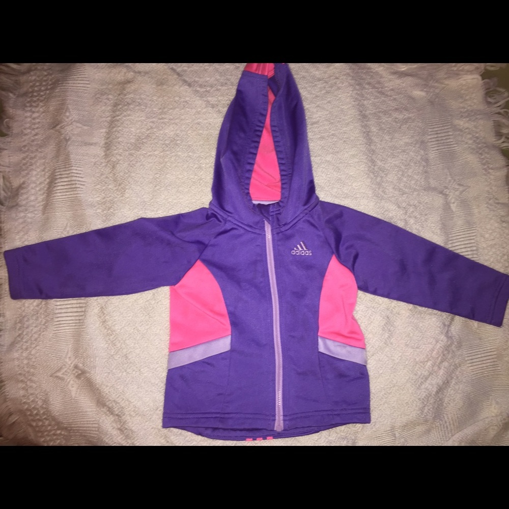 ⚡️FLASH SALE⚡️ Adidas Hoodie