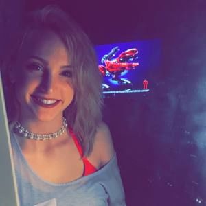 Meet your Posher, Morgan