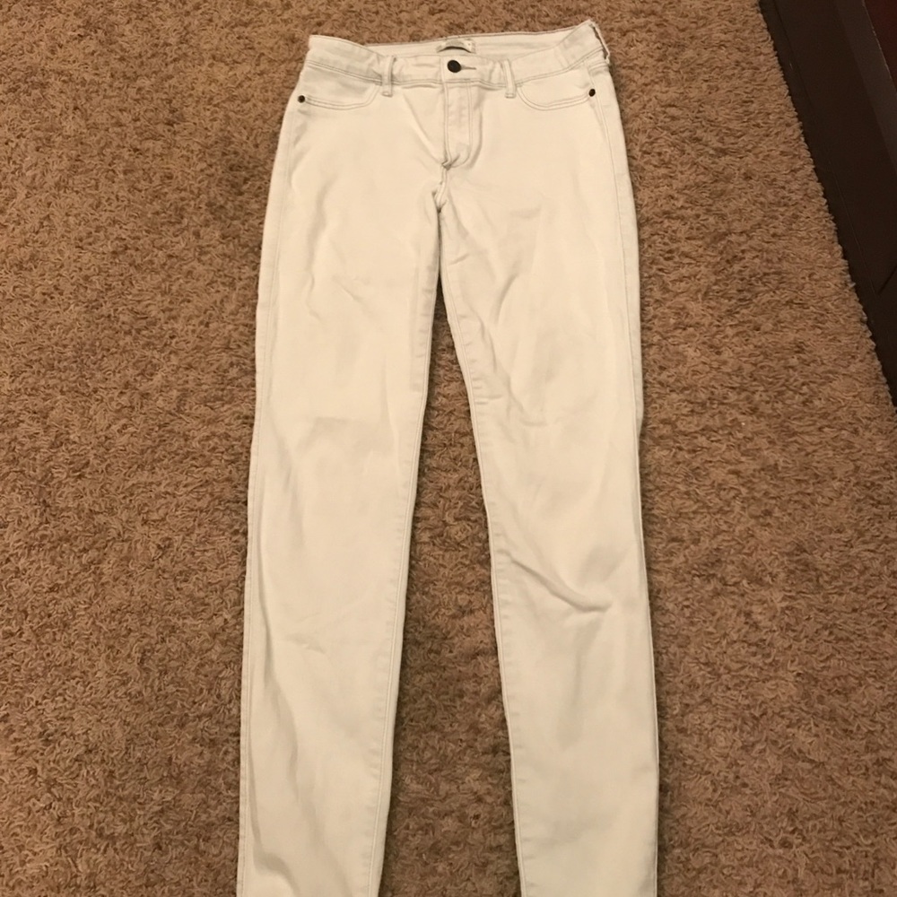 Abercrombie & Fitch Jeans