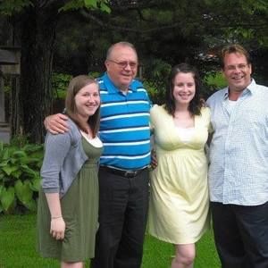 Meet your Posher, Rick