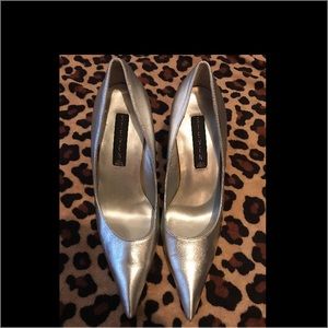 Steve Madden size 9 1/2 heels