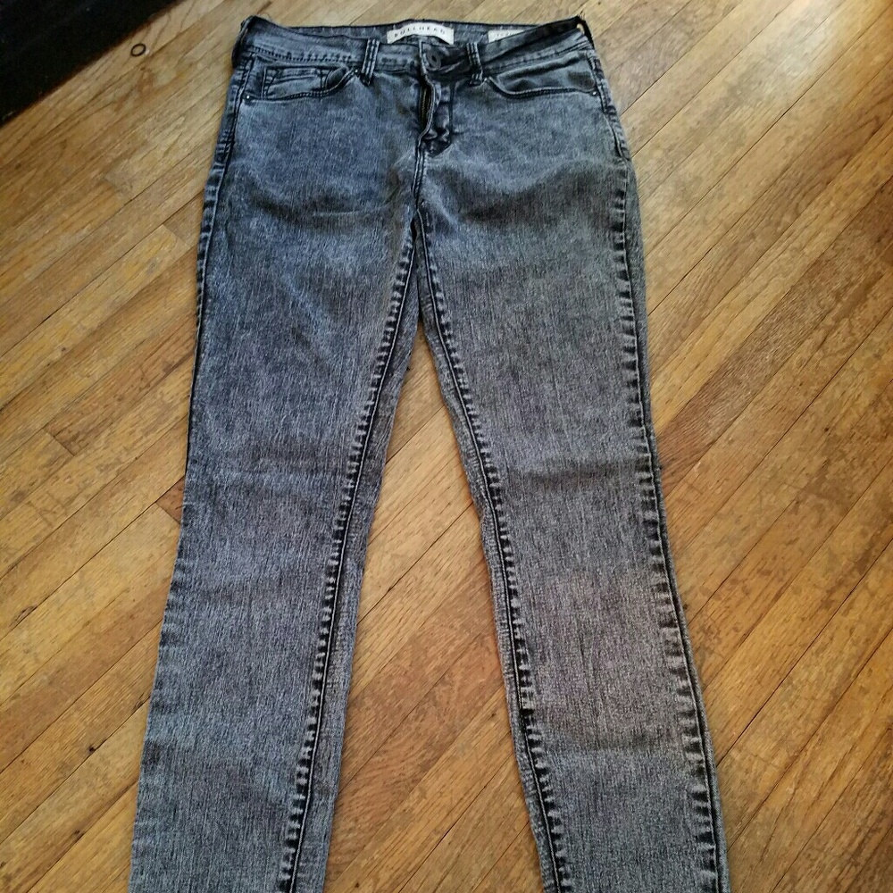 Pants/jeggings