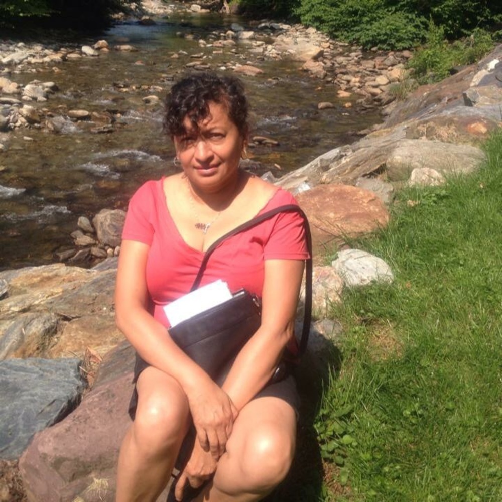 Meet your Posher, Rocio