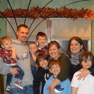 Meet your Posher, Donna