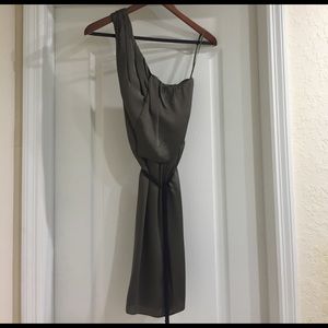 100 % Silk dress