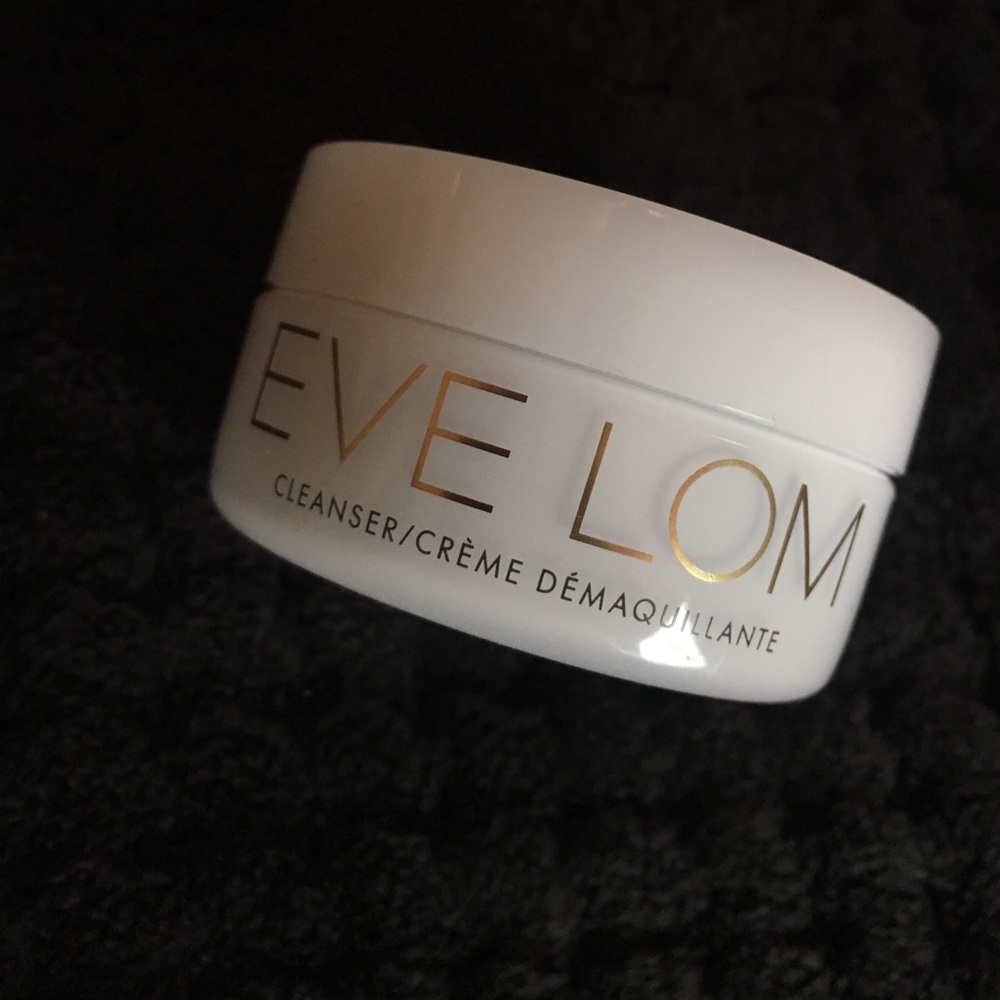 Eve Lom Cleanser