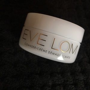 Eve Lom Cleanser