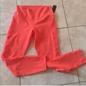 New Lululemon Rise and Flow Pant