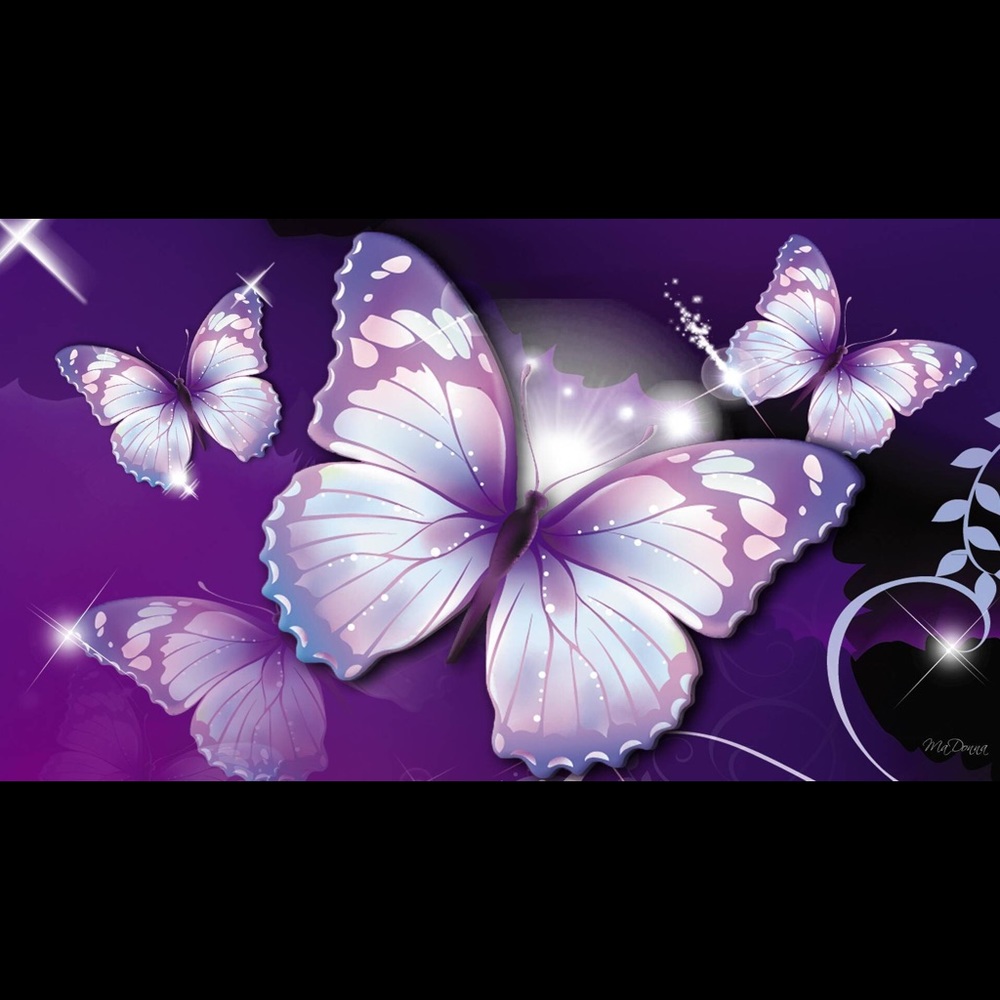 Meet your Posher, Tasha