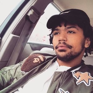 Meet your Posher, Gabe