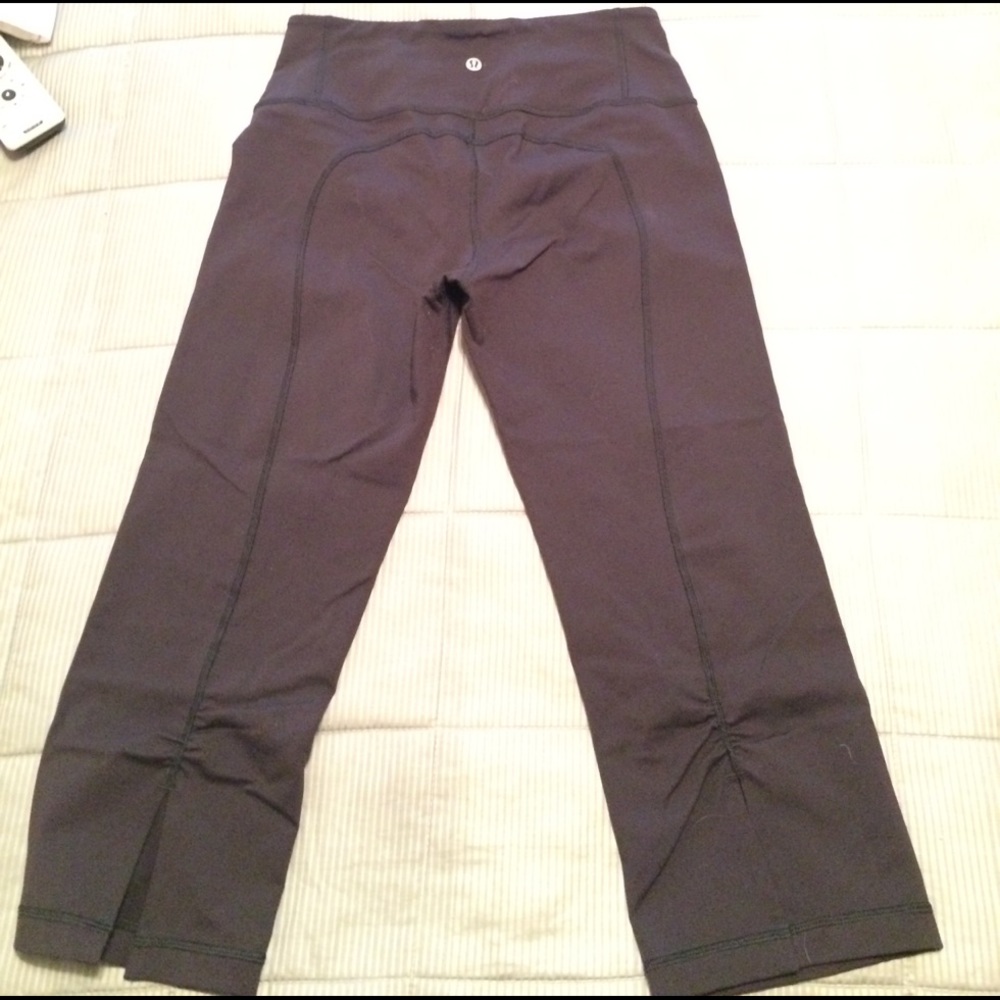 Lululemon Capri