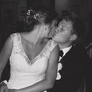 Meet your Posher, Alex