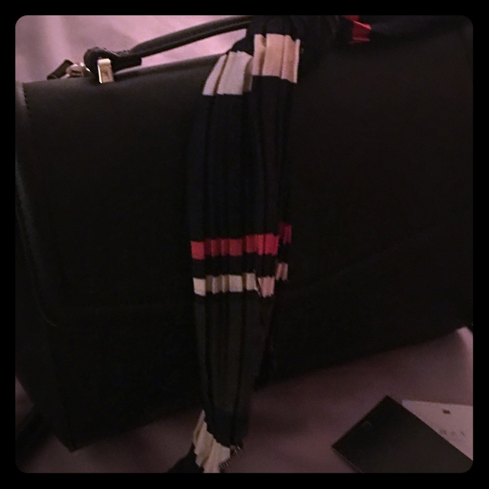NWT Zara convertible  backpack