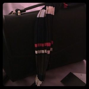 NWT Zara convertible  backpack