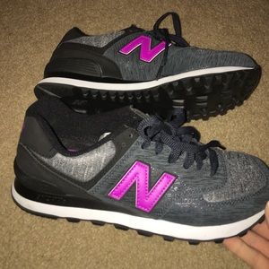 New Balance Womens shoes brand new