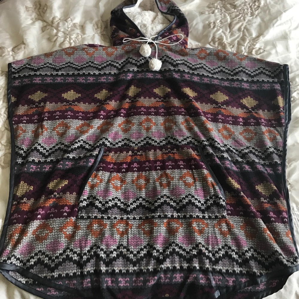 lovely hoodie