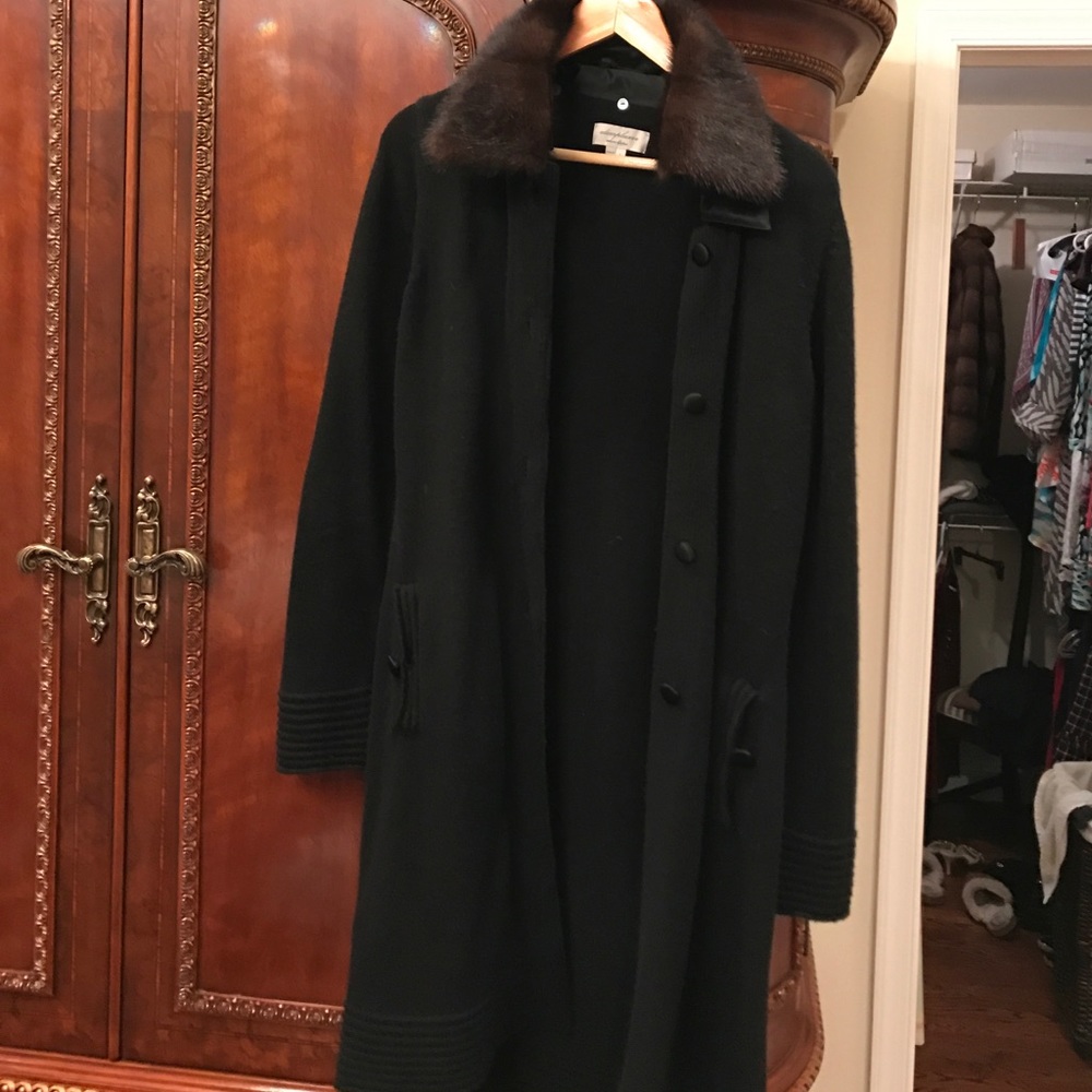 Great going out to dinner jacket