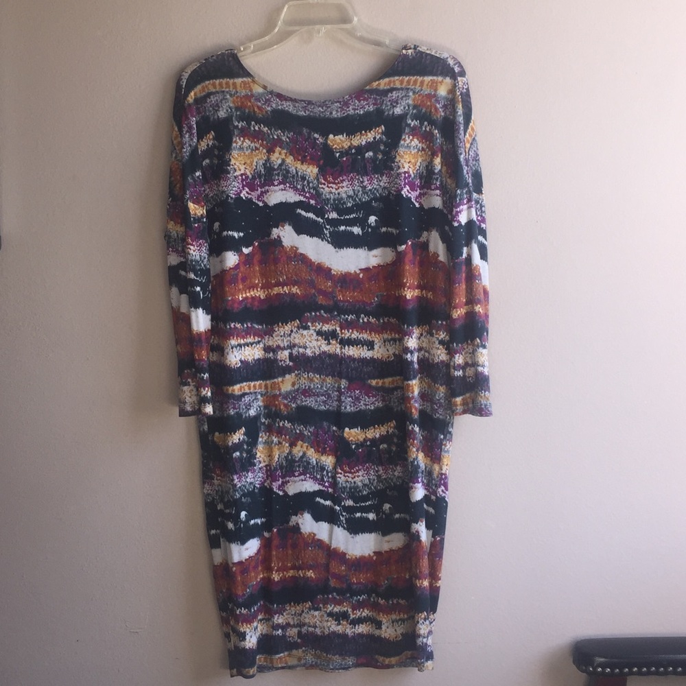 Hugo boss dress