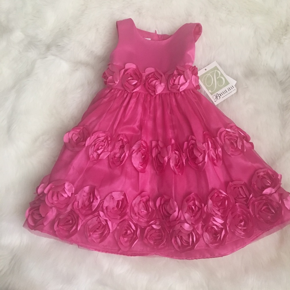NWT Bonnie Jean 2T