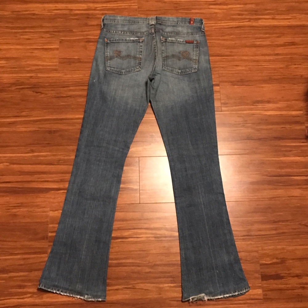 7 for All Mankind Jeans