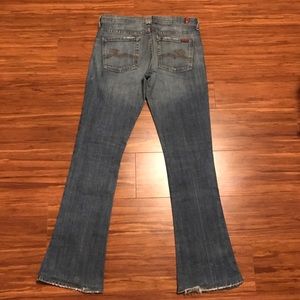 7 for All Mankind Jeans