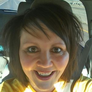 Meet your Posher, Sherri