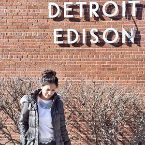 Meet your Posher, Smita