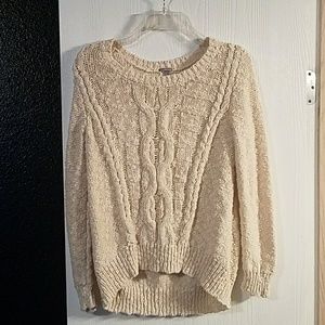 Knit Sweater