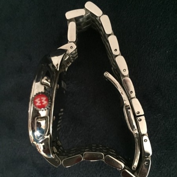Michele watch