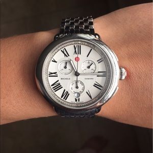 Michele watch