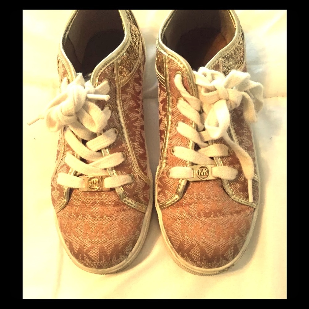 Michael Khors Sneakers