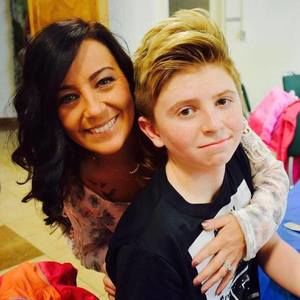 Meet your Posher, Jamie