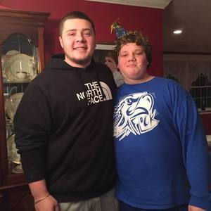 Meet your Posher, Chris