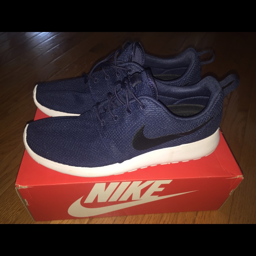 Mens Nike Roshe One